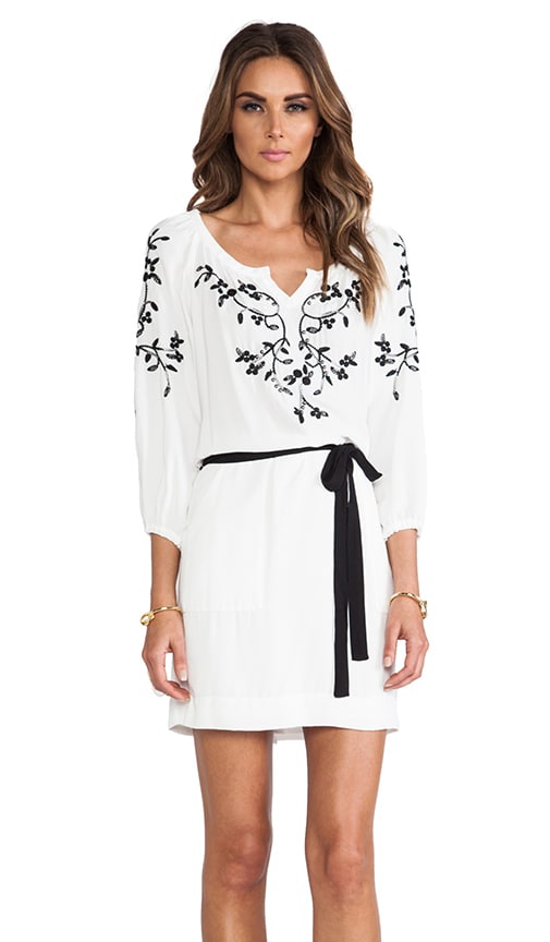 Tough Love Dress