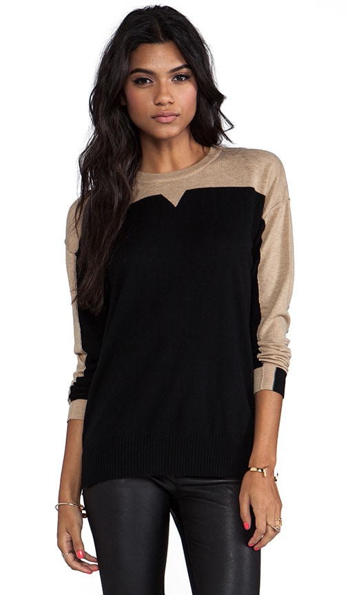 Elroy Sweater