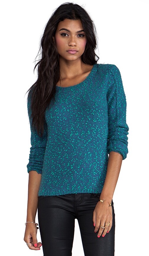 Ozone Knits Big Dipper Sweater