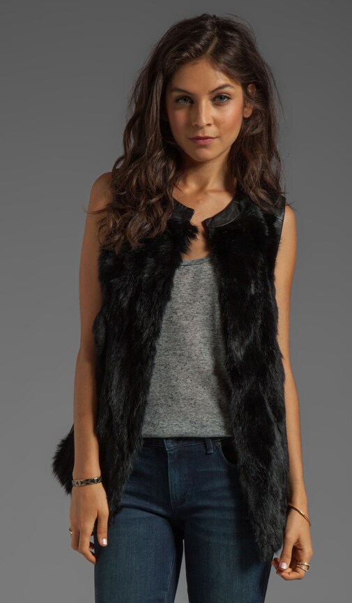 Carnival Illusion Vest