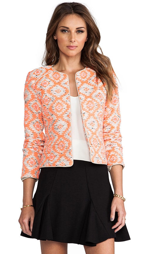 Great Plains Jacket