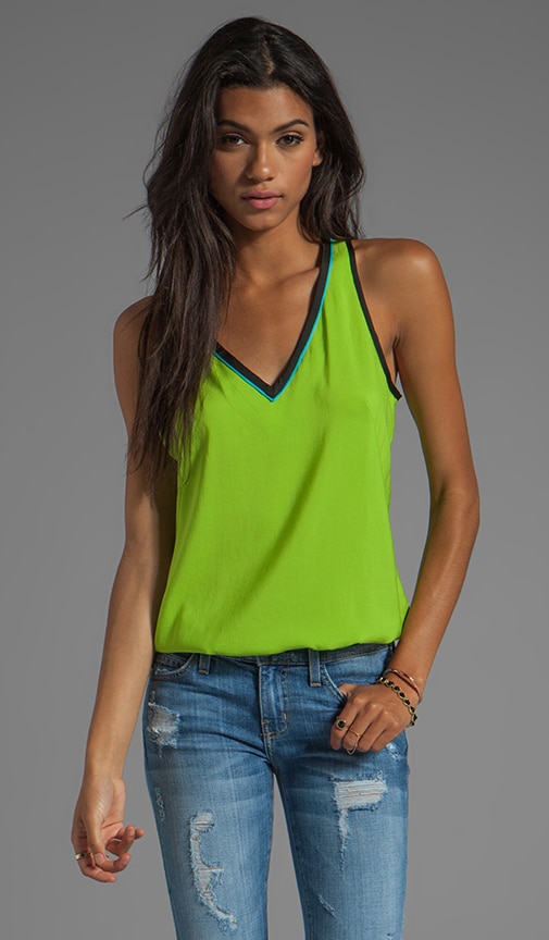 Bolero Top