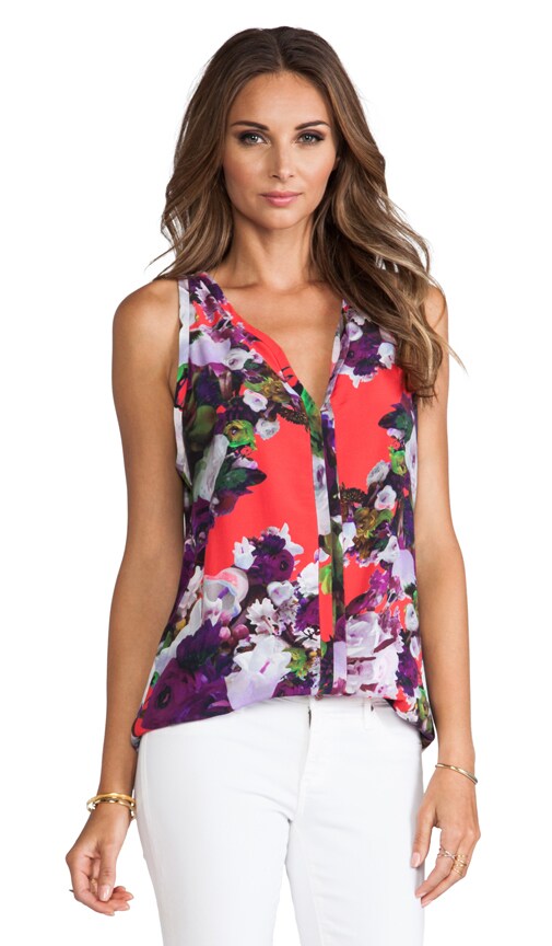 Crazy For You Top