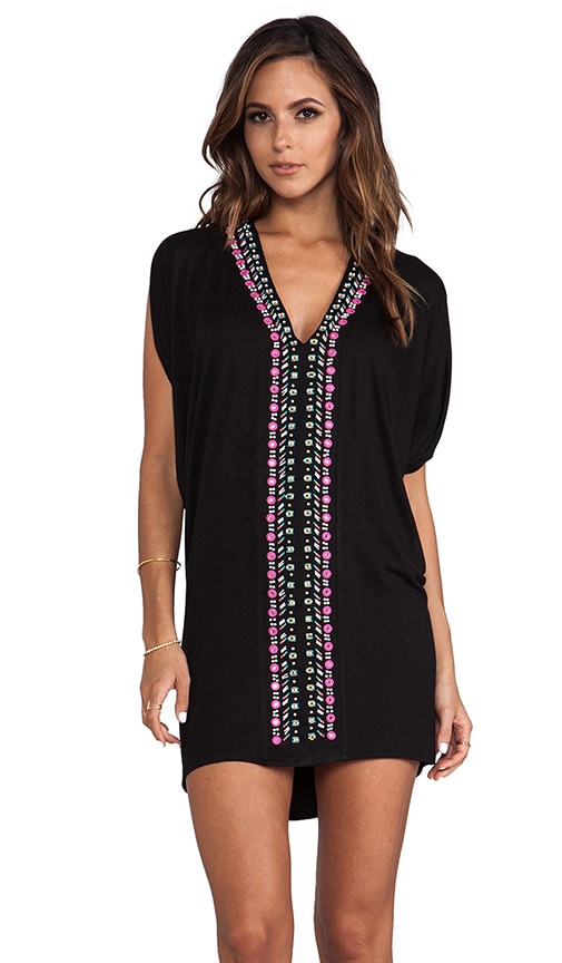 Grand Bazaar Batwing Tunic