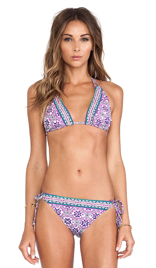 Heartbreaker Top