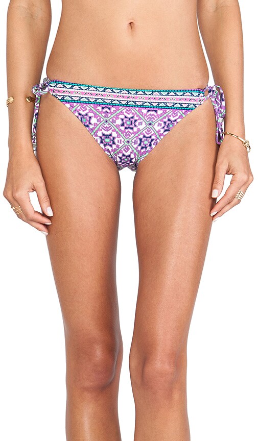 Vamp Bikini Bottom
