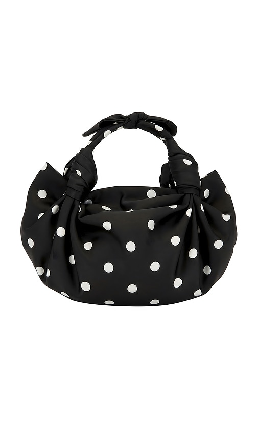 NLA Collection x Revolve Knot Bag