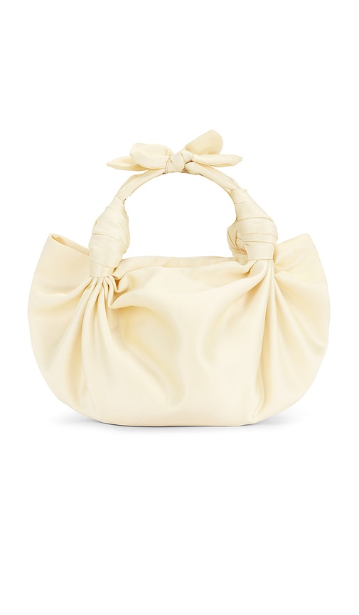 NLA Collection Knot Bag