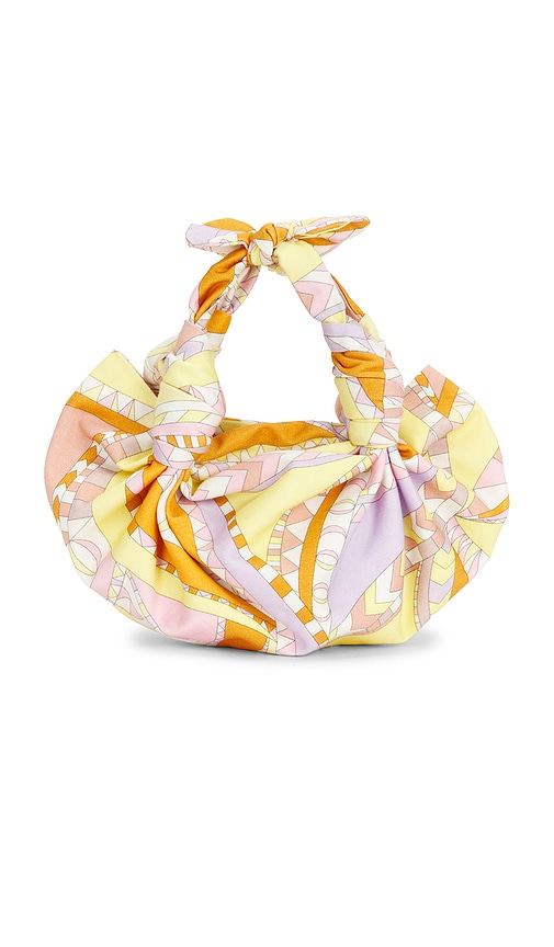 NLA Collection Knot Bag