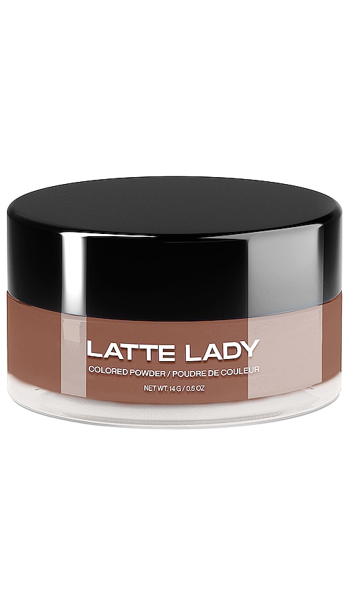Product image of Nailboo DIP POWDER ディップパウダー in Latte Lady. Click to view full details