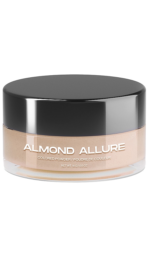 Nailboo Almond Allure Dip Powder In Neutral