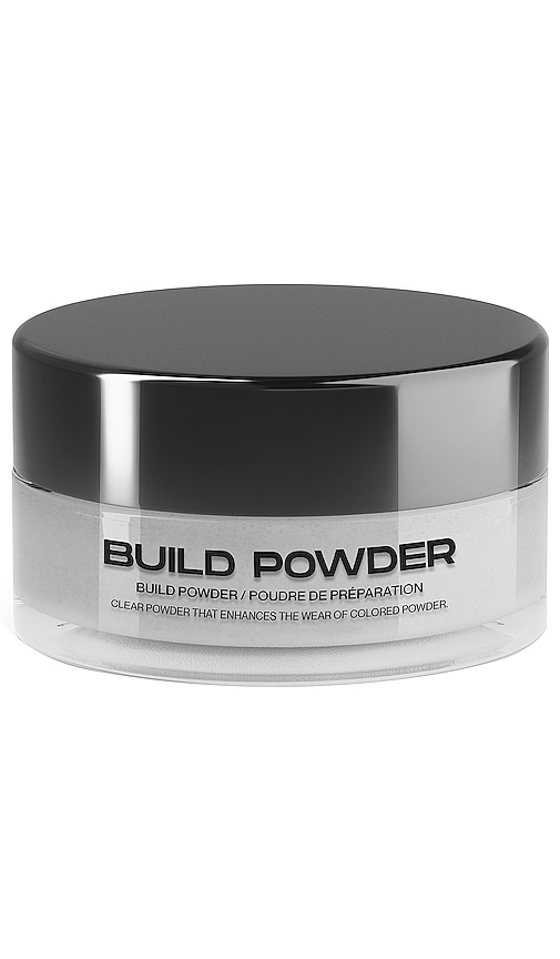 Nailboo Build Powder In N,a