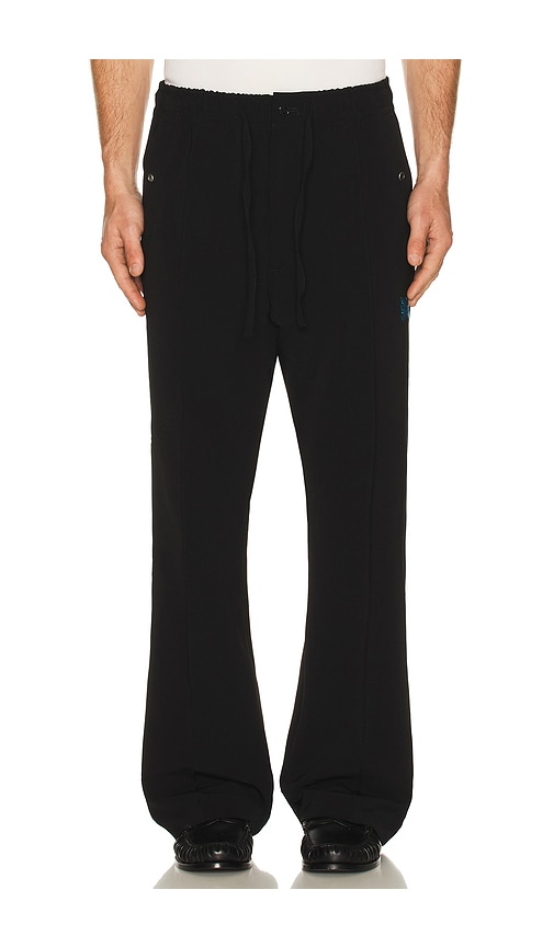 Needles Piping Cowboy Pant Poly Double Cloth