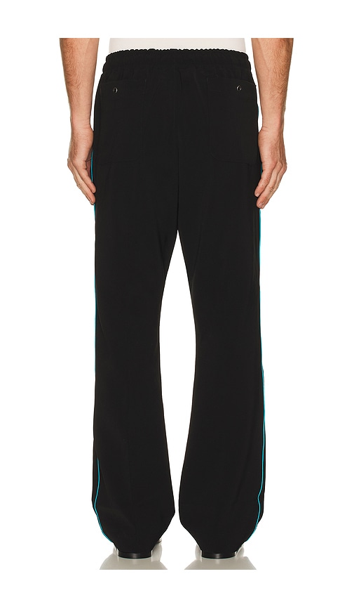  Needles Hose Cowboy In Black. Größe S. Also In Xl. 