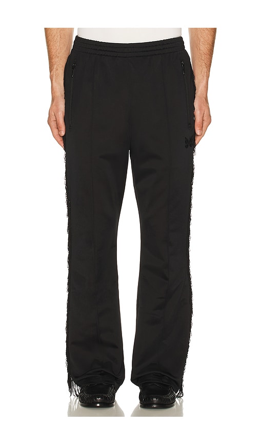 Needles Fringe Track Pant Tricot Jersey