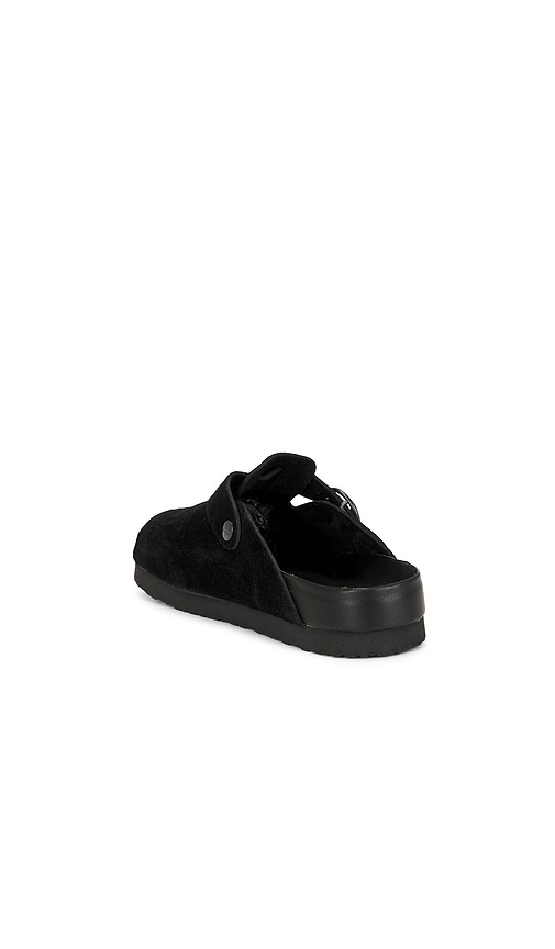  Needles Sandale Clog In Black. Größe 8. Also In 9. 