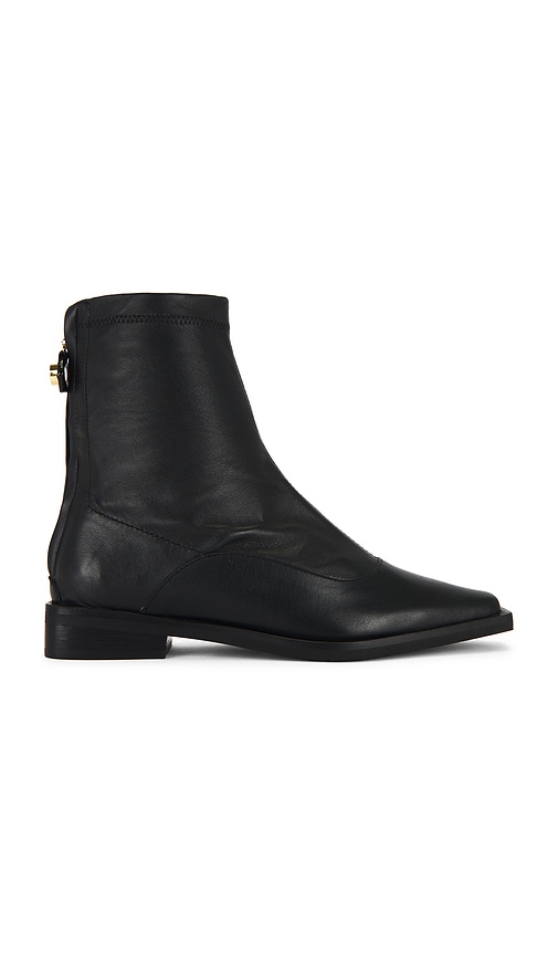 Nora Lozza D Bootie In Black