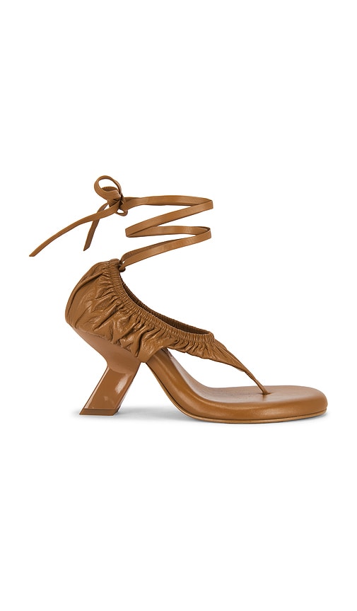 Nora Lozza Flip Ruchi Sandal