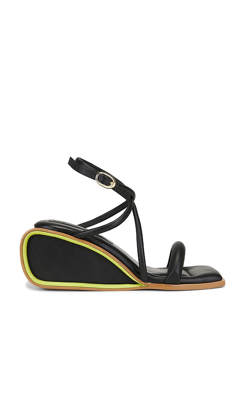 Bonet Sandal in . - size 10 (also in 6, 7, 8, 9) - Nora Lozza - Modalova