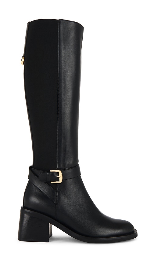 Nora Lozza Palermo Boot In Black