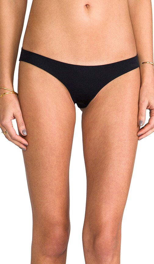 Brazilian Neoprene Bottom
