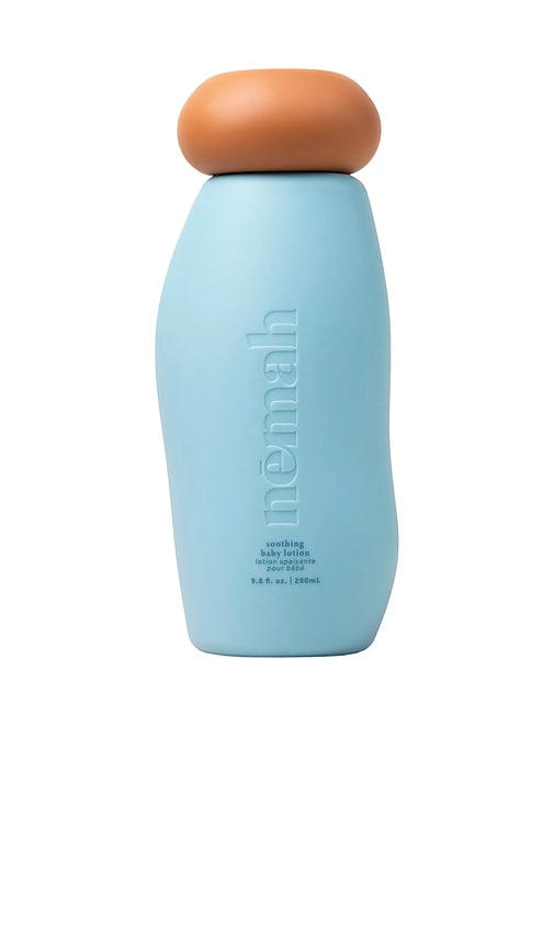Nemah Baby Lotion in Beauty: NA.