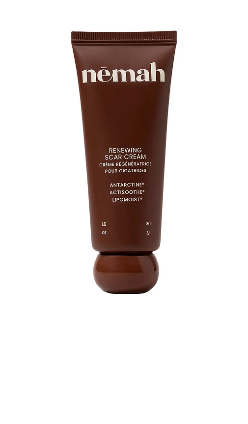 Nemah Scar Treatment in Beauty: NA.