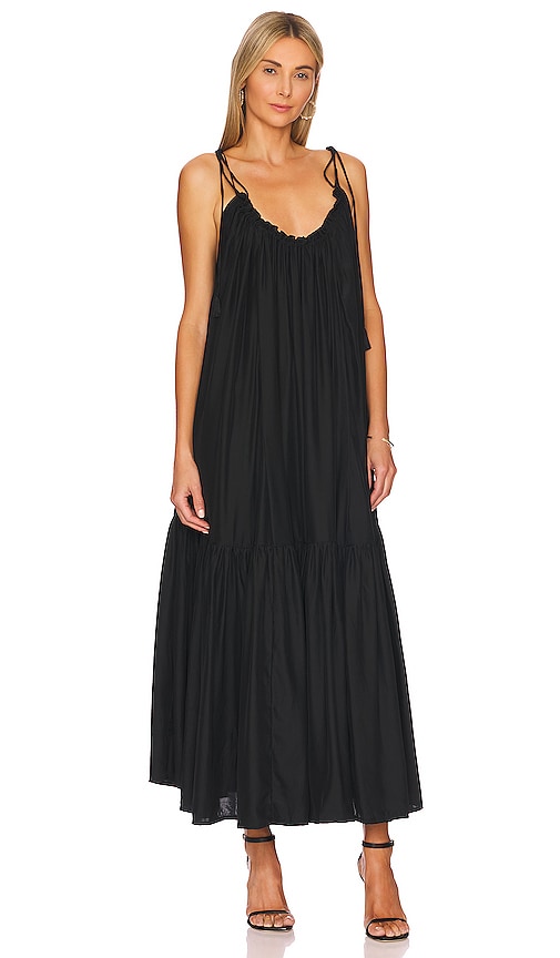 empire waist maxi dresses Long Sleeve Dress Size:18US/50FR/22UK book week Black Mesh Midi Dress