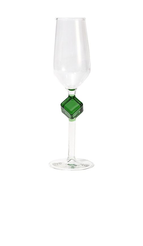 Noon & Moon Florence Jeweled Champagne | Thumbnail 3 Noon & Moon Florence Jeweled Champagne | Thumbnail 3