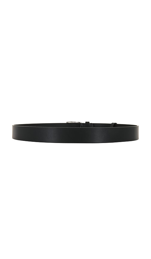 Nn07 Ever Belt In Black