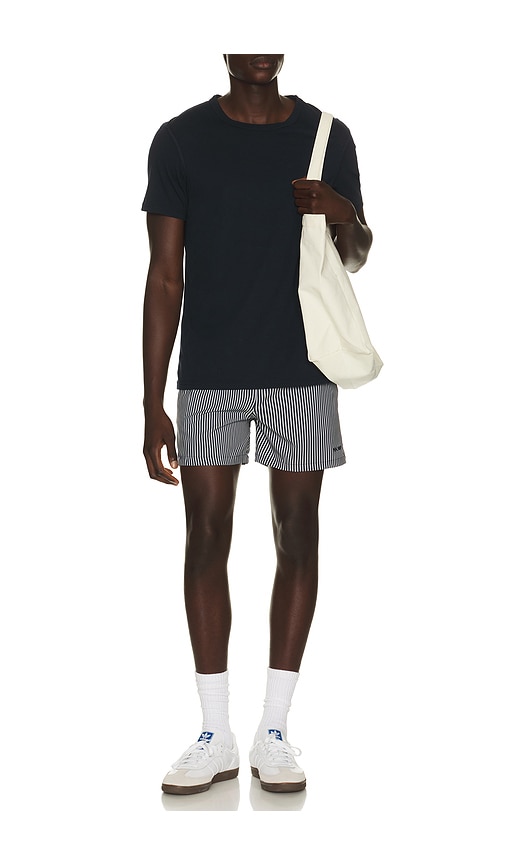  Nn07 Shorts Holiday In Blue. Größe M. Also In Xl/1x, Xxl/2x. 