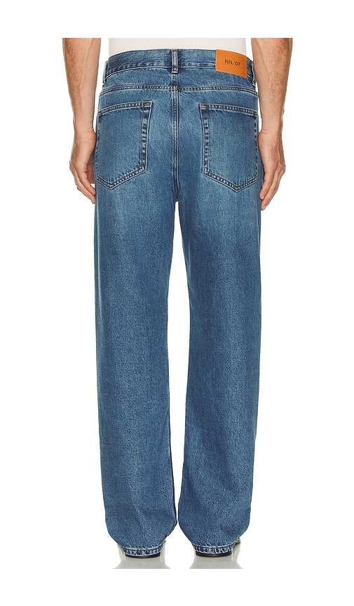  Nn07 Jeans In Blue. Größe 30. Also In 31, 32, 33, 34, 36. 