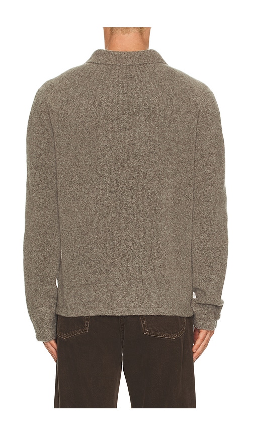  Nn07 Jonas Sweater In Grey. Size S. Also In M, L, Xxl/2x. 