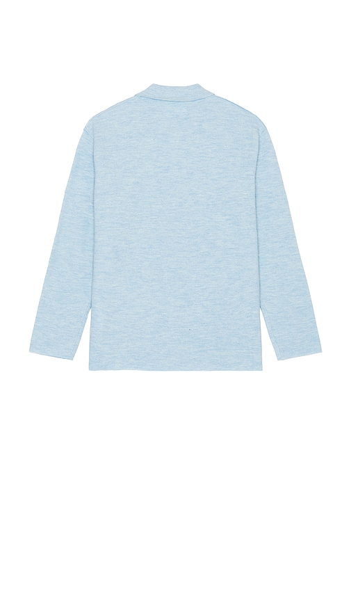 NN07 JONAS OVERSHIRT