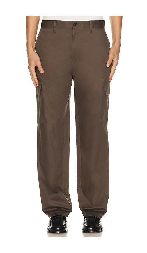 NN07 Mylo Cargo Pant