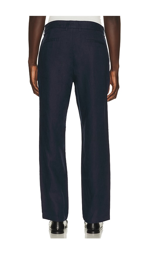  Nn07 Hose Adan In Navy. Größe 29. Also In 30, 32, 33, 34, 31. 
