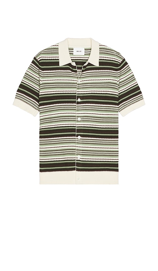 Nolan Polo Cardigan 6686 en . Taille L. Also en S, XL/1X - NN07 - Modalova