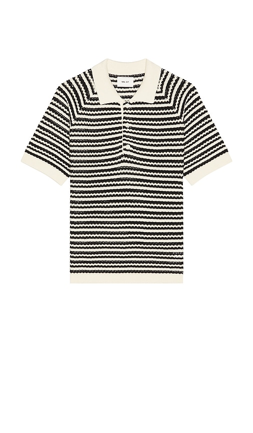 POLO MANCHES COURTES en . Taille M. Also en XL/1X - NN07 - Modalova