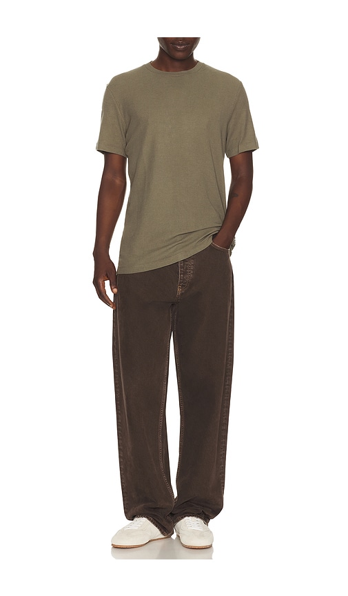  Nn07 Shirtkleider Clive In Green. Größe S. Also In M, L, Xl/1x, Xxl/2x. 