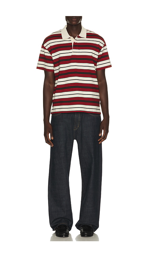  Nn07 Polohemd Lionel In Brown. Größe S. Also In Xl/1x, Xxl/2x. 