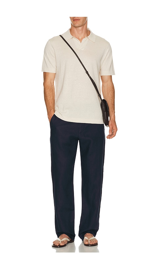 Nn07 Polohemd In Cream. Größe S. Also In M, L, Xl/1x, Xxl/2x. 