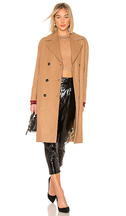 Long Coat