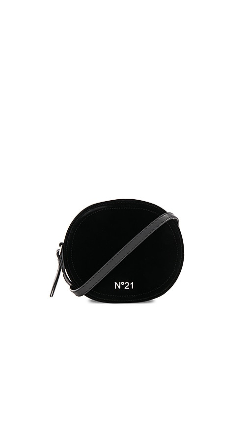Circle Large Crossbody Bag