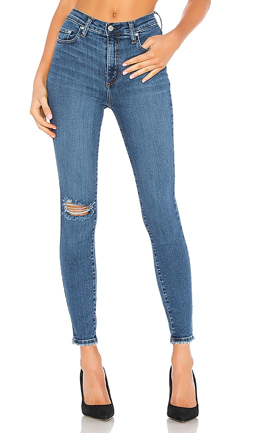 nobody cult skinny ankle jeans