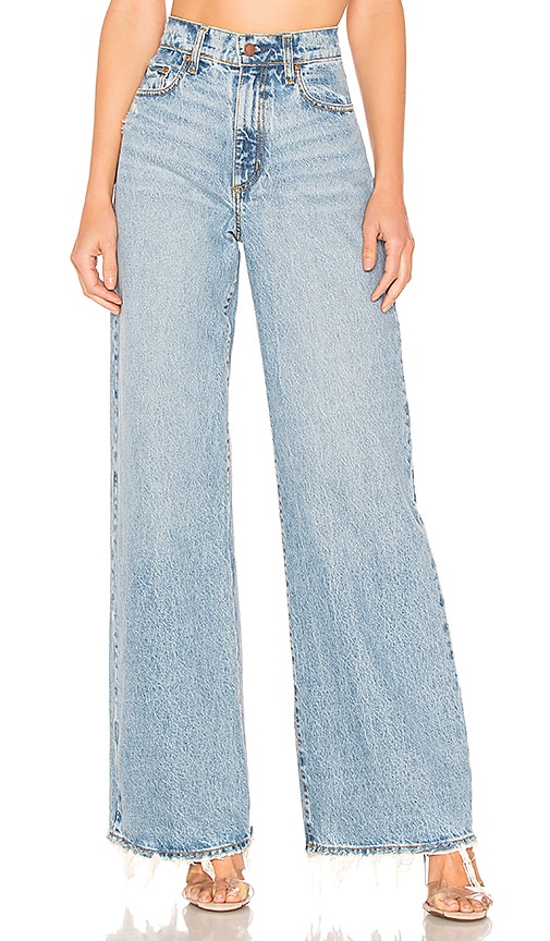 Skylar Wide Leg