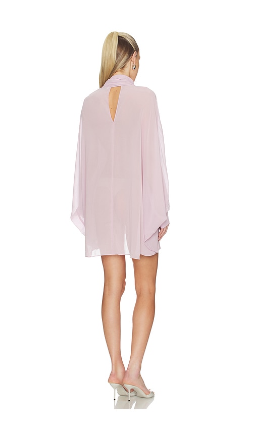  Nonchalant Label Kleid Leonie In Lavender. Größe S. Also In Xs, M. 