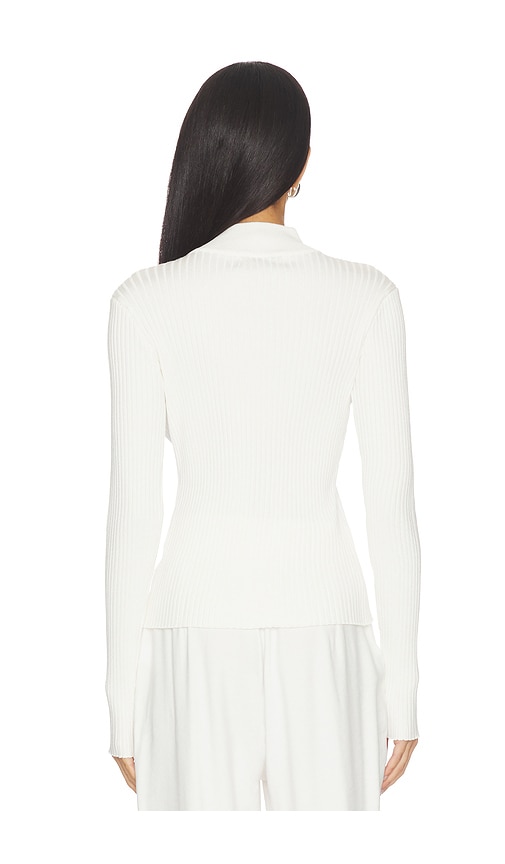  Nonchalant Label Cardigan Dion In Ivory. Größe S. Also In Xs, M, L. 