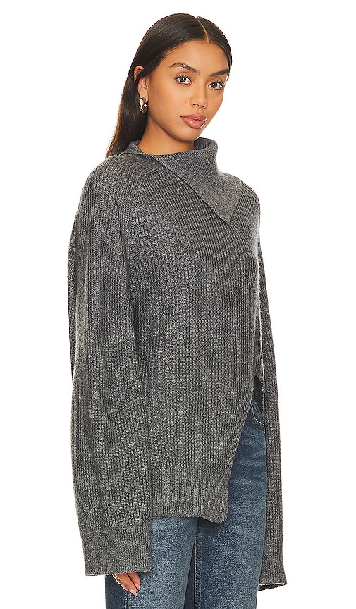 NONCHALANT LABEL HAYES SWEATER 