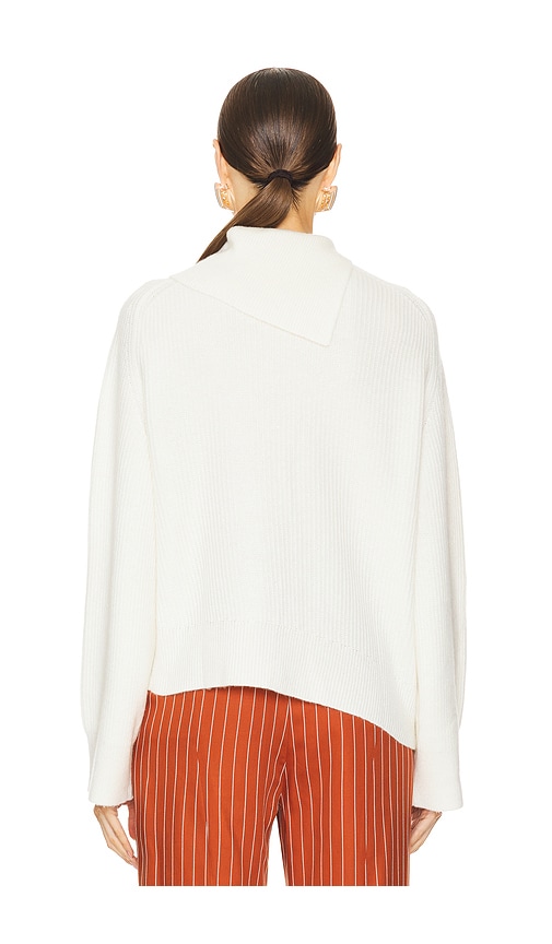  Nonchalant Label Strick Hayes In Cream. Größe L. Also In Xl. 