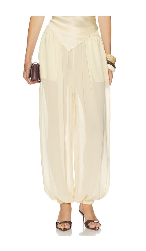 Nonchalant Label Alba Pant